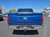 New 2025 Ford F150 Lariat w/ Equipment Group 501A Mid image 5