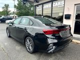 Used 2022 Kia Forte GT-Line w/ GT-Line Premium Package image 2