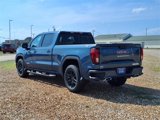New 2025 GMC Sierra 1500 Elevation image 4