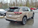 New 2025 Nissan Rogue Platinum w/ Tech Package image 4