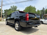 Used 2013 Chevrolet Avalanche LS w/ All-Star Edition image 3