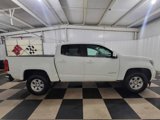 Used 2017 Chevrolet Colorado W/T w/ WT Convenience Package image 5