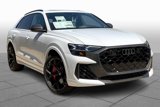 New 2025 Audi RS Q8 performance image 2