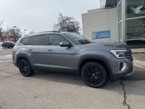 New 2025 Volkswagen Atlas SE image 3