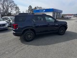 New 2026 Honda Passport RTL image 5