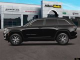 New 2025 Jeep Grand Cherokee Limited image 3