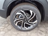 New 2026 Chevrolet TrailBlazer RS w/ Driver Confidence Package image 4