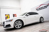 Used 2018 Audi A5 2.0T Premium image 3
