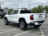 Certified 2024 GMC Canyon AT4 image 4