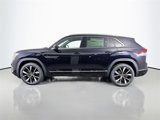 New 2025 Volkswagen Atlas Cross Sport SEL Premium R-Line image 4