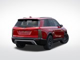 New 2026 Cadillac Vistiq Sport w/ LPO, Floor Liner Package image 4