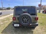 New 2025 Jeep Wrangler Sport S image 6