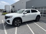 New 2025 Volkswagen Atlas Cross Sport SEL Premium R-Line image 3