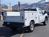 New 2025 GMC Sierra 3500 Pro w/ Convenience Package image 3