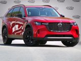 New 2025 MAZDA CX-90 Plug-In Hybrid w/Premium Sport image 2