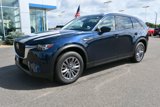 Used 2025 MAZDA CX-90 3.3 Turbo w/ Preferred Package image 2