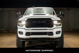 Used 2024 RAM 2500 Limited image 4