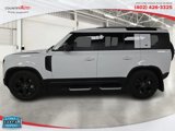 Used 2023 Land Rover Defender 110 X-Dynamic SE image 2