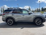 New 2025 Nissan Pathfinder Rock Creek image 5