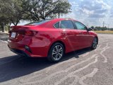 Used 2023 Kia Forte LXS image 6