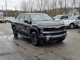 New 2025 Chevrolet Silverado EV LT image 3