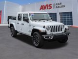 Used 2023 Jeep Gladiator Overland image 3