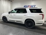 New 2025 Hyundai Palisade Calligraphy image 2