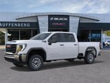 New 2026 GMC Sierra 2500 Pro image 2
