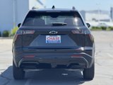 New 2026 Chevrolet Equinox RS w/ Convenience Package III image 5