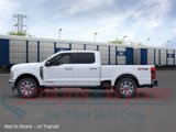New 2025 Ford F350 Lariat image 3