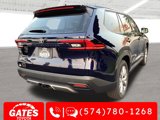 New 2025 Toyota Grand Highlander AWD image 4