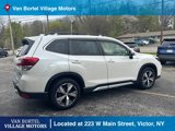 Used 2020 Subaru Forester Touring image 6