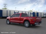 New 2025 Ford F150 XLT image 5