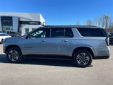 New 2025 Chevrolet Suburban Z71 w/ Z71 Off-Road Package image 2