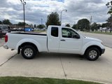 Used 2016 Nissan Frontier S image 4