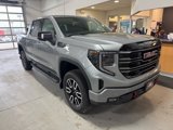 New 2025 GMC Sierra 1500 AT4 w/ AT4 Premium Package image 3