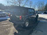 Used 2022 Ford Bronco 4-Door image 5