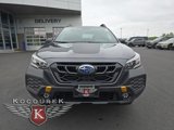 New 2025 Subaru Outback Wilderness image 2