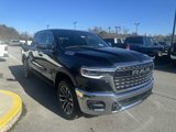 New 2025 RAM 1500 Limited w/ Bed Utility Group image 4