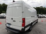 Used 2023 Mercedes-Benz Sprinter 2500 image 5