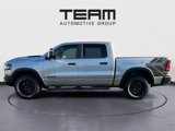 New 2025 RAM 1500 Rebel w/ Rebel Level 2 Equipment Group image 4