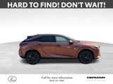 New 2025 Lexus RX 350h image 4