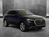 Certified 2024 Audi Q3 2.0T Premium w/ Convenience Package image 3