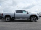 New 2025 GMC Sierra 2500 Denali w/ Denali Reserve Package image 2