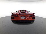 New 2025 Chevrolet Corvette Stingray Preferred Conv w/ Z51 Performance Package image 5