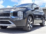 New 2025 Mitsubishi Outlander AWD image 3