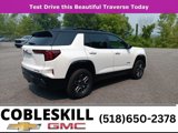 New 2026 Chevrolet Traverse LT w/ Sun and Wheel Package image 3