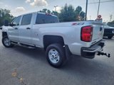 Used 2019 Chevrolet Silverado 2500 W/T image 4