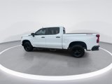 Used 2024 Chevrolet Silverado 1500 Custom Trail Boss w/ LPO, Dark Essentials Package image 2