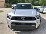 New 2025 Toyota 4Runner TRD Off-Road Premium image 3